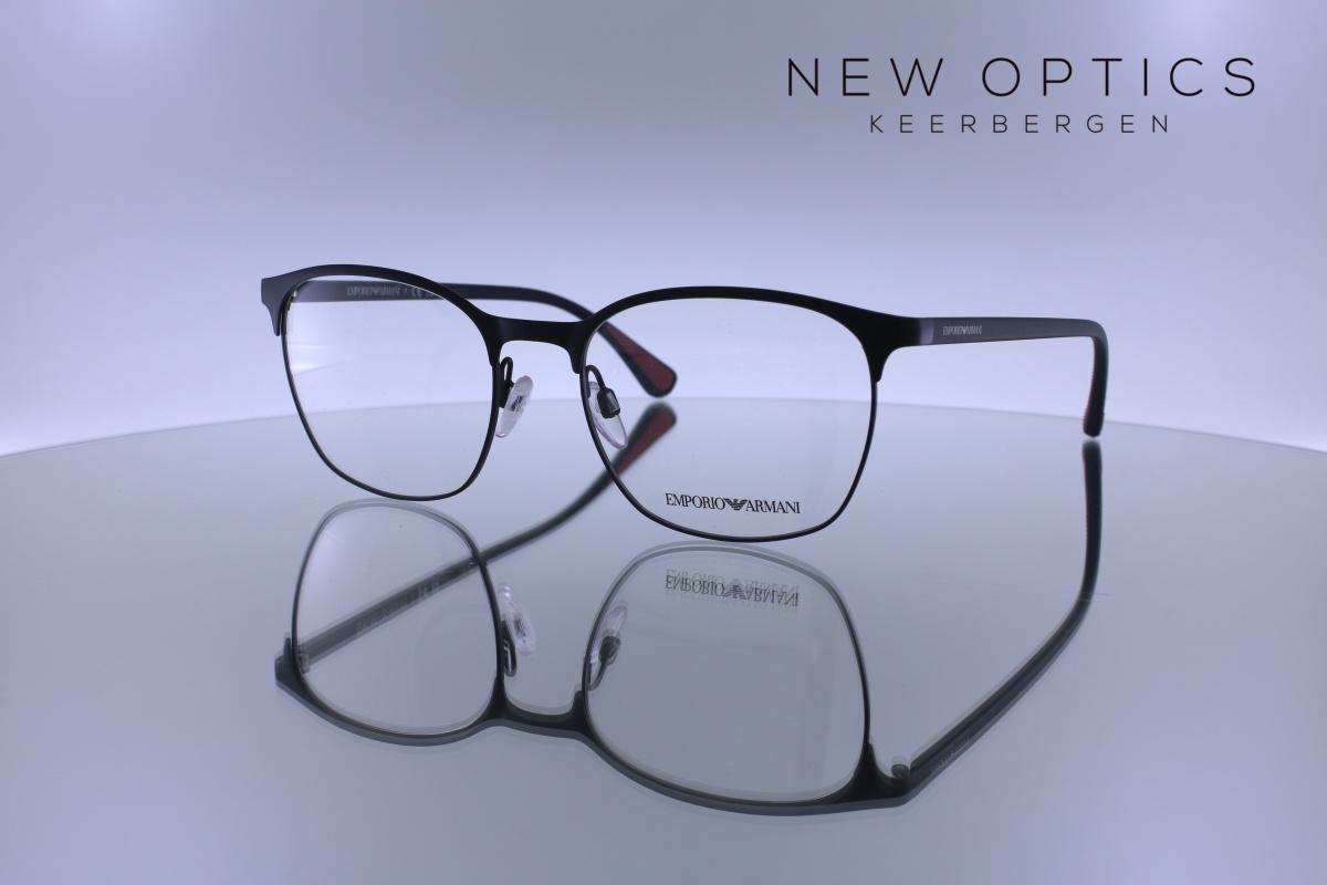 Emporio Armani - EA 4115